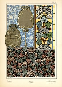 The Parsley by Anna Martin